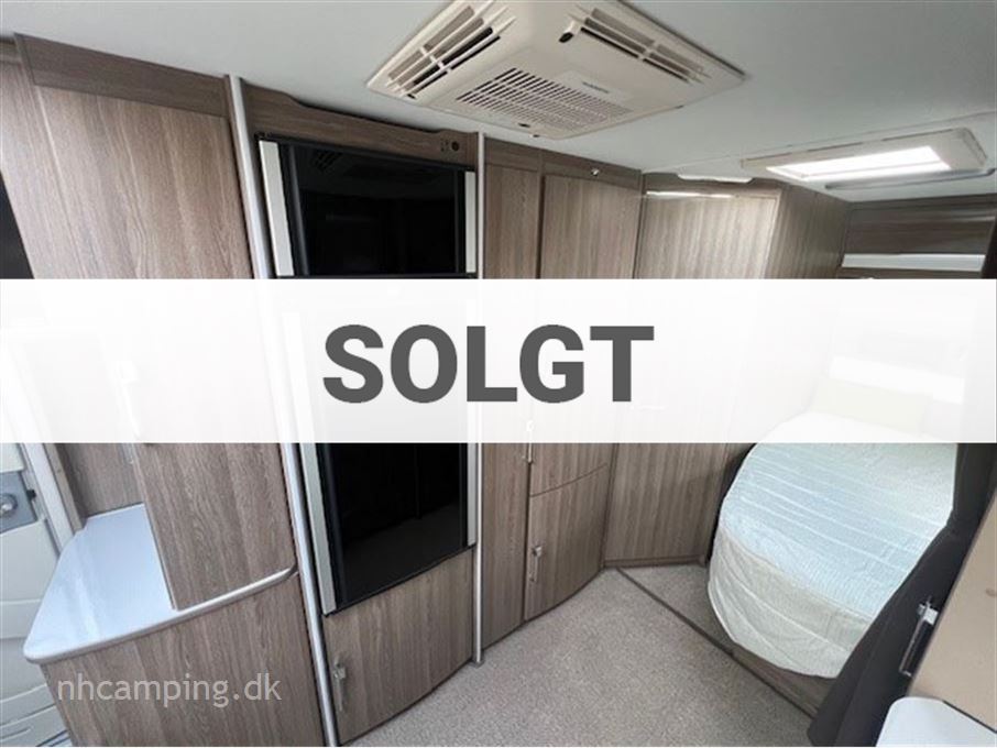 Kabe Imperial 600 XL DXL